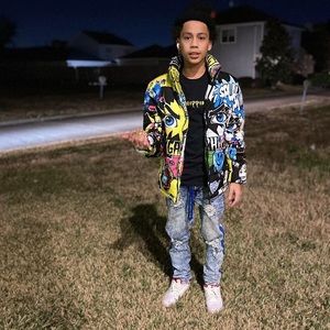 Meet your Posher, Richard